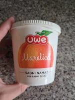 Marillenmarmelade