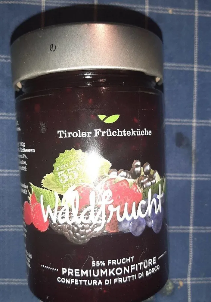 Waldfrucht