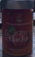 Marmellata di pesche