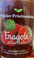 Tiroler Früchteküche