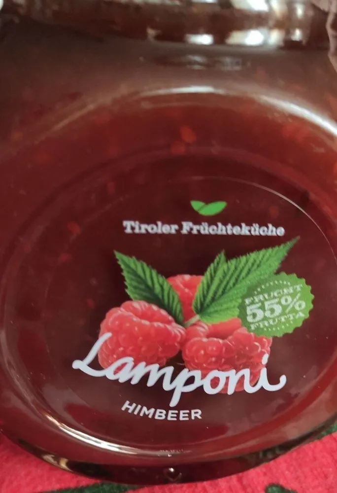 Lamponi