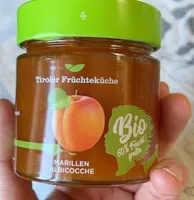 Bio Marillen Albicocche