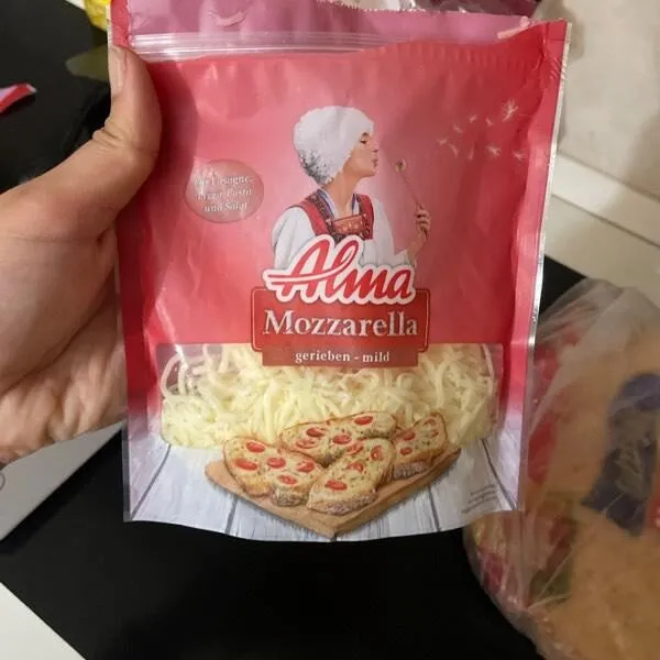 Mozarella