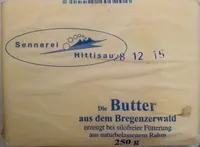 Butter