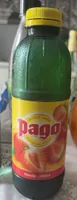 Pago Fraise