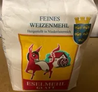 Weizenmehl