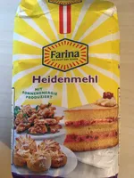 Heidenmehl