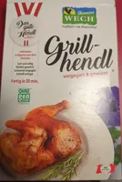 Grillhendel
