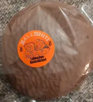 Max und Moritz - Lebkuchen-Gustostückerl