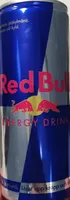 Energy Drink