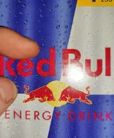 Red Bull 4x 250ml