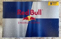 Energy Drink