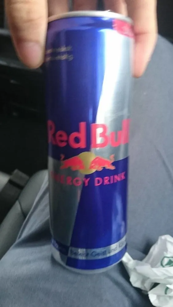 Red Bull Energydrink 0.355L 355 Dose