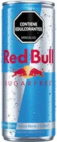 Red Bull Sugar Free