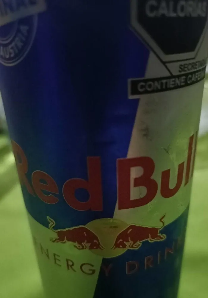 Red bull