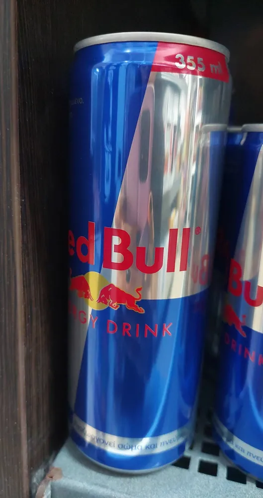 Energy Drink