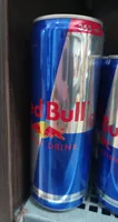 Energy Drink