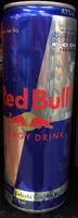 Red Bull Energy Drink