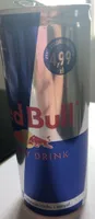 Red-bull Energy Drink 250ML