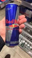 Energy Drink