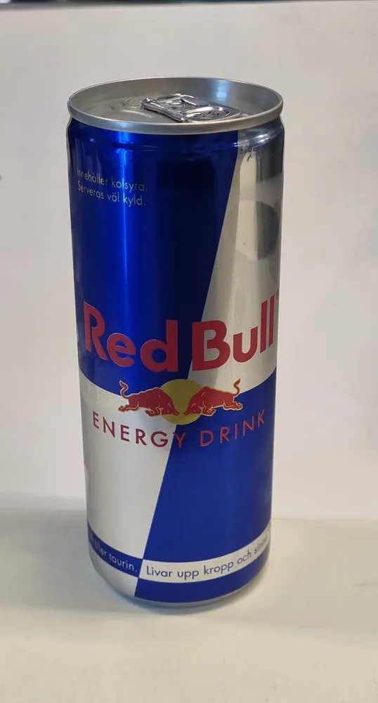Red Bull Energy Drink 250 ml
