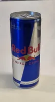 Red Bull Energy Drink 250 ml