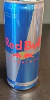 Red Bull Sugarfree 250 ml