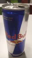 Red Bull Energy Drink