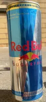 Red Bull Sugarfree
