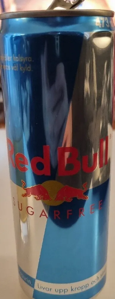 Sugarfree