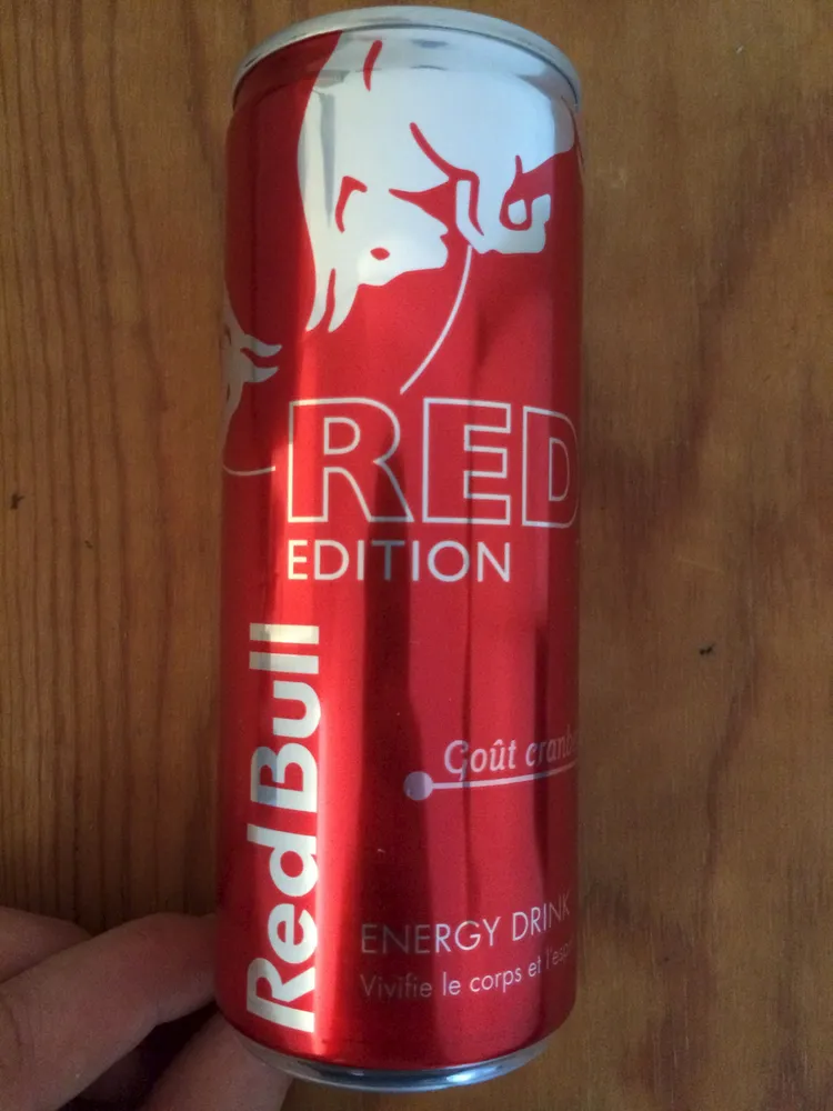 Red Edition