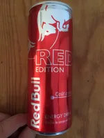 Red Edition
