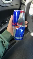 Red Bull Energy Drink