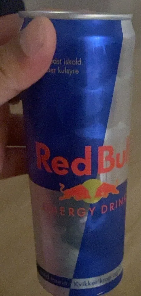 Energy Drink