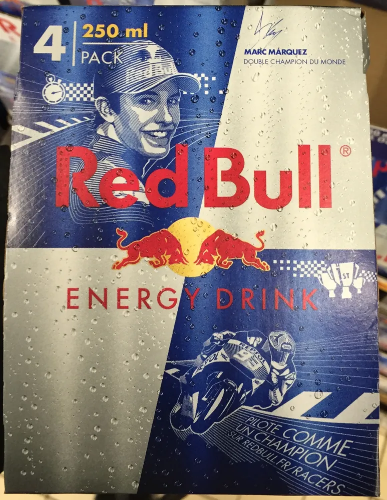 Energy Drink