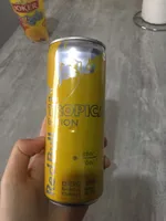 Tropical edition