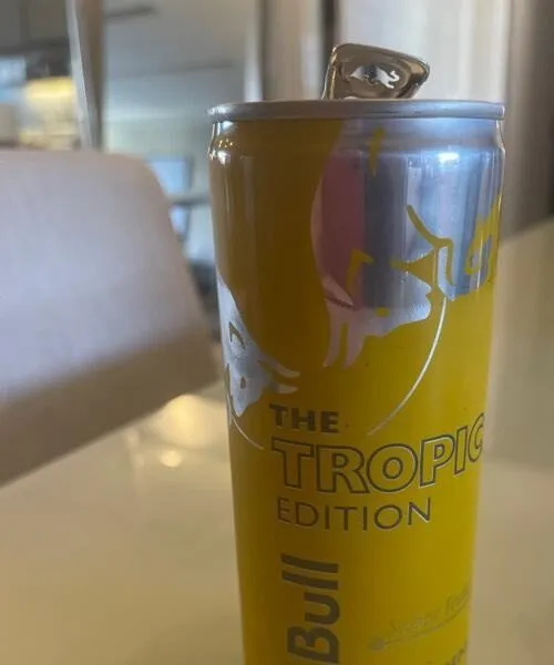 Tropical Edition