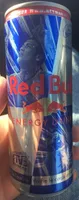 Redbull Energy Drink