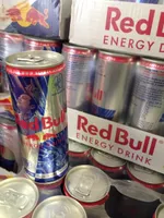 Energy drink
