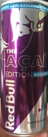 Red Bull The Açaí
