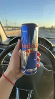 Red Bull Energy Drink