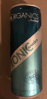 Tonic water