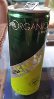 Organics by red bull