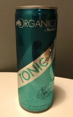 Organics tonic