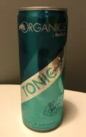 Organics tonic