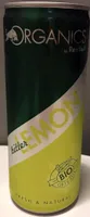 Bitter Lemon