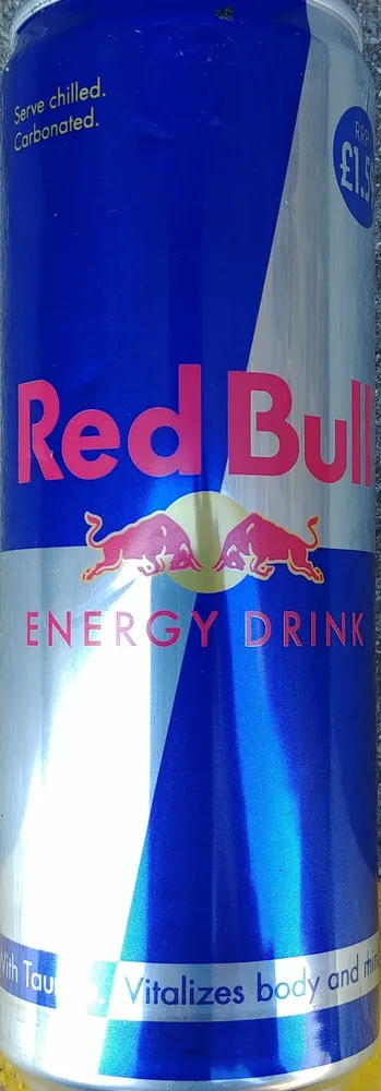 Energy Drink
