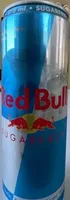 Red bull Sukkerfri
