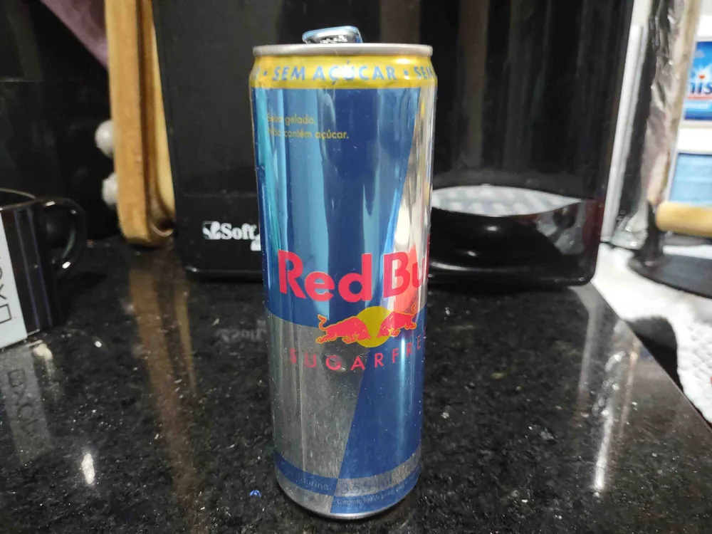 Sugarfree