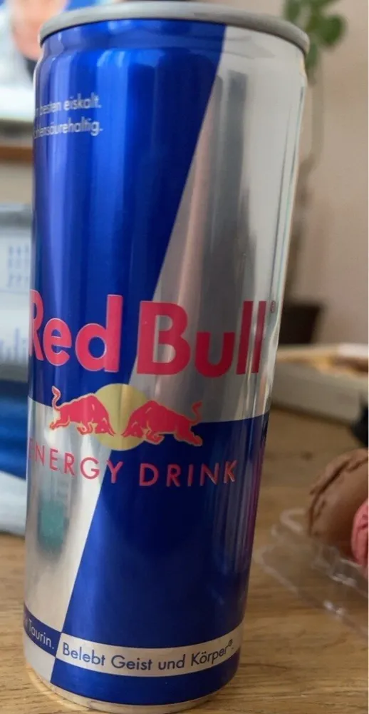 redbull